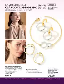 Catálogo Avon Página 202