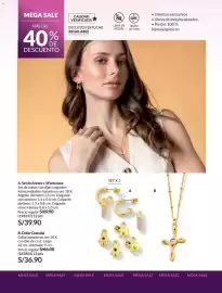 Catálogo Avon Página 204