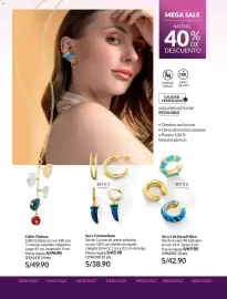 Catálogo Avon Página 205