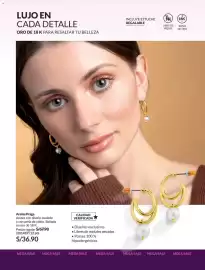 Catálogo Avon Página 206