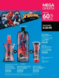 Catálogo Avon Página 213