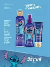 Catálogo Avon Página 214