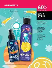Catálogo Avon Página 217