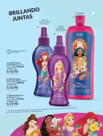 Catálogo Avon Página 218