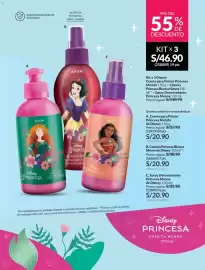 Catálogo Avon Página 219