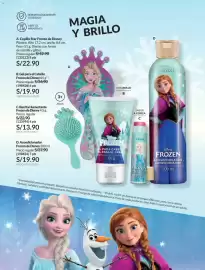 Catálogo Avon Página 220