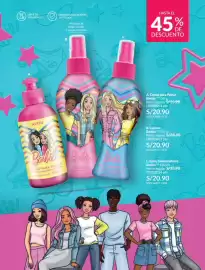 Catálogo Avon Página 223