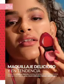 Catálogo Avon Página 226