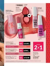 Catálogo Avon Página 227