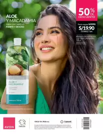 Catálogo Avon Página 228