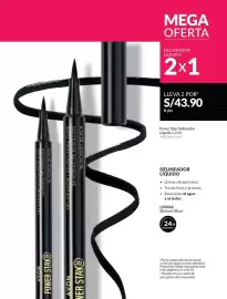 Catálogo Avon Página 23