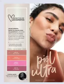 Catálogo Avon Página 24