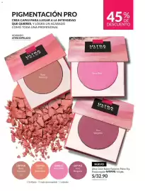 Catálogo Avon Página 25