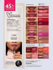 Catálogo Avon Página 26