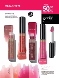 Catálogo Avon Página 29