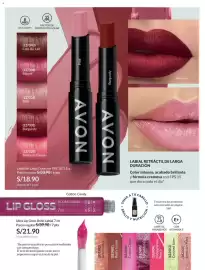 Catálogo Avon Página 30