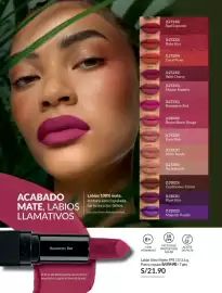 Catálogo Avon Página 31