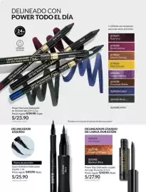 Catálogo Avon Página 32