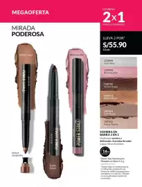 Catálogo Avon Página 33