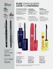 Catálogo Avon Página 34