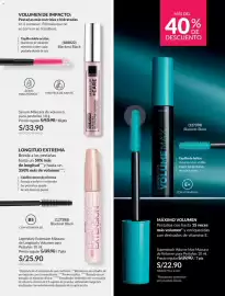 Catálogo Avon Página 35