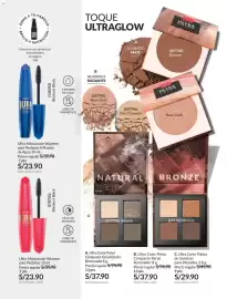 Catálogo Avon Página 36
