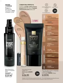 Catálogo Avon Página 38