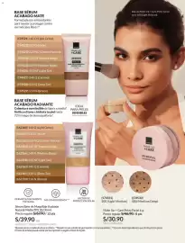 Catálogo Avon Página 39