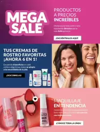 Catálogo Avon Página 4