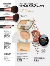 Catálogo Avon Página 40
