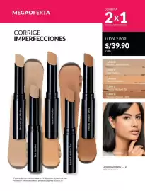 Catálogo Avon Página 41