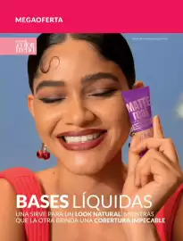 Catálogo Avon Página 44