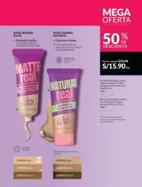 Catálogo Avon Página 45