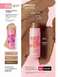 Catálogo Avon Página 46