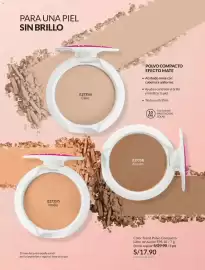 Catálogo Avon Página 47
