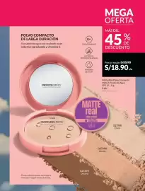Catálogo Avon Página 49