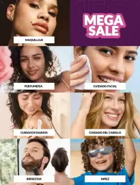 Catálogo Avon Página 5