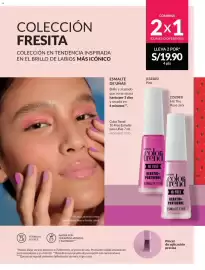 Catálogo Avon Página 51