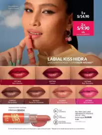 Catálogo Avon Página 53