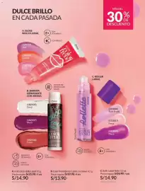 Catálogo Avon Página 55