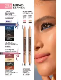 Catálogo Avon Página 58