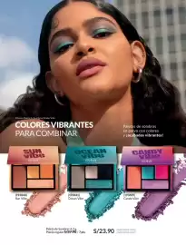 Catálogo Avon Página 59