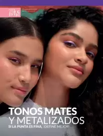 Catálogo Avon Página 60