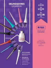 Catálogo Avon Página 61