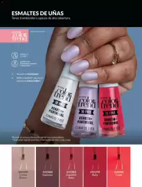 Catálogo Avon Página 62