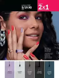Catálogo Avon Página 63