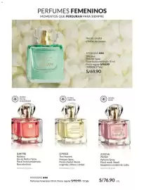 Catálogo Avon Página 67