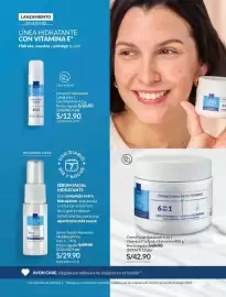 Catálogo Avon Página 7