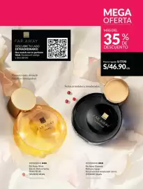 Catálogo Avon Página 70