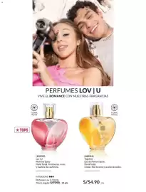 Catálogo Avon Página 73